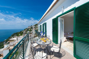 Casa Michele, 200 steps to heaven